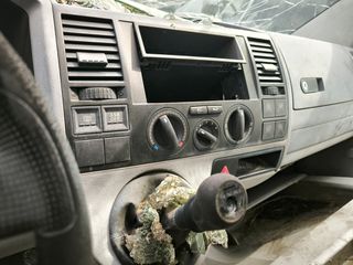 Volkswagen T5 cdi-thumb-1
