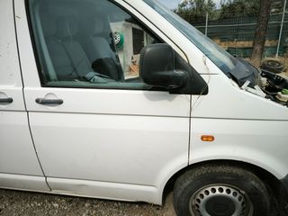 Volkswagen T5 cdi-thumb-3