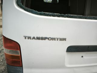 Volkswagen T5 cdi-thumb-6