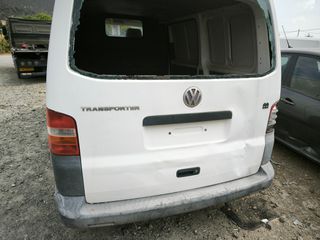 Volkswagen T5 cdi-thumb-7