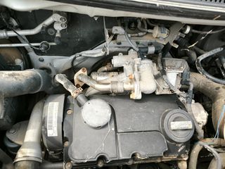 Volkswagen T5 cdi-thumb-9
