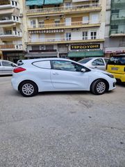 Kia ProCeed / pro_cee'd 2016 Crdi/EURO6