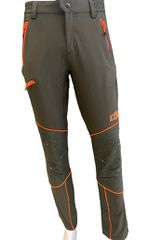 Παντελόνι ZOTTA FOREST NICKEL EVO-1644
