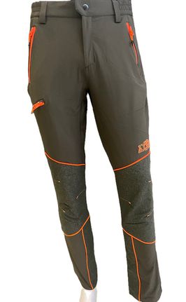 Παντελόνι ZOTTA FOREST NICKEL EVO-1644