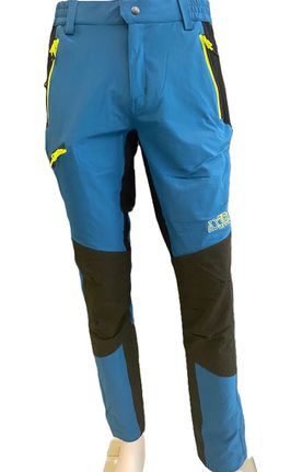 Παντελόνι ZOTTA FOREST NICKEL EVO-B024
