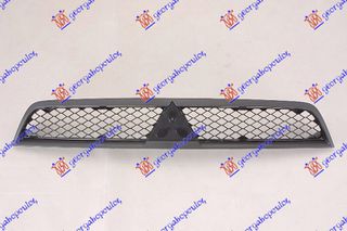 Μάσκα Μάυρη (Μάυρο Πλαίσιο) (7450A095)   για MITSUBISHI LANCER SEDAN 08-