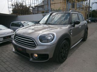 Mini Countryman 2018