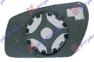 Κρύσταλλο Καθρέφτη (Convex Glass) (1363672) Δεξί 2003- για FORD MONDEO 00-07