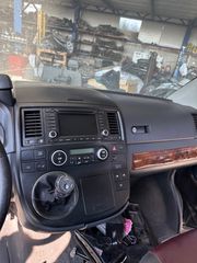 VW T5 MULTIVAN '03-'10 ΤΑΜΠΛΟ