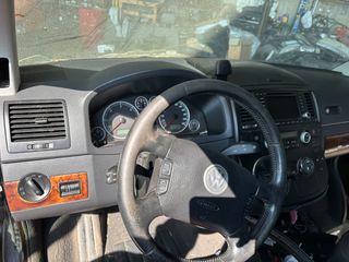 VW T5 MULTIVAN '03-'10 ΤΑΜΠΛΟ-thumb-1