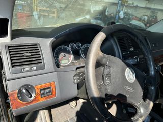 VW T5 MULTIVAN '03-'10 ΤΑΜΠΛΟ-thumb-2