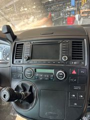 VW T5 MULTIVAN '03-'10 ΤΑΜΠΛΟ-thumb-3