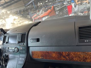 VW T5 MULTIVAN '03-'10 ΤΑΜΠΛΟ-thumb-4
