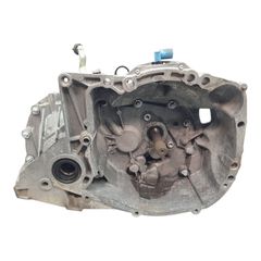 RENAULT CLIO 3 / TWINGO 2 μοντ. 06’-14’ 1.2 cc Turbo βενζίνη ΣΑΣΜΑΝ _με κωδικό : JH3185_ (από κινητήρα : D4F784)