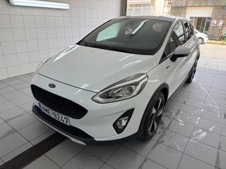 Ford Fiesta 2019 ACTIVE 1.0 ECOBOOST