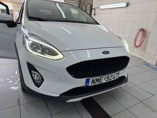 Ford Fiesta 2019 ACTIVE 1.0 ECOBOOST