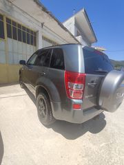 Suzuki Grand Vitara 2006 265€ τελη