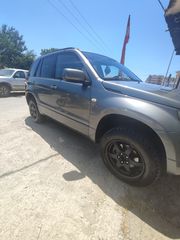 Suzuki Grand Vitara 2006 265€ τελη