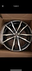 Jaguar Rims / Jaguar Ζάντες