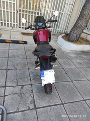 Derbi Terra 125 2010