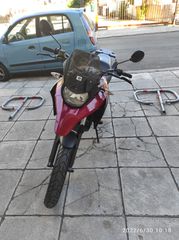 Derbi Terra 125 2010-thumb-1