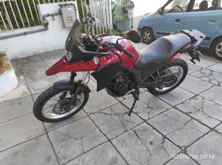 Derbi Terra 125 2010-thumb-2