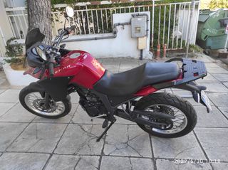 Derbi Terra 125 2010-thumb-3