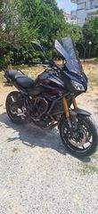 Yamaha Tracer 900 2016