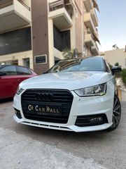 Audi A1 2016 S LINE Sportback 1.0