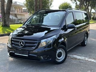 Mercedes-Benz 2016 Vito 2016 Tourer * 9Θέσιο * Euro6 *