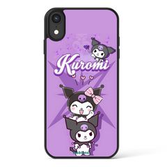 Apple iPhone 7 / iPhone 8 / iPhone SE 2020 (2nd gen) / iPhone SE 2022 (3rd gen) - Θήκη Πλάτης Με Σχέδιο Kuroomi