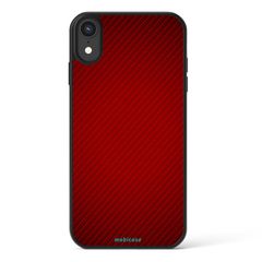 Oneplus 9 Pro - Θήκη Πλάτης RedCarbon