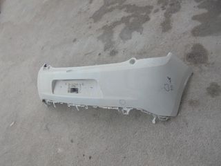 CITROEN C3 13-16 ΠΡΟΦ/ΡΑΣ ΠΙΣΩ