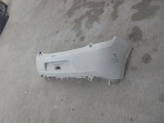 CITROEN C3 13-16 ΠΡΟΦ/ΡΑΣ ΠΙΣΩ-thumb-1