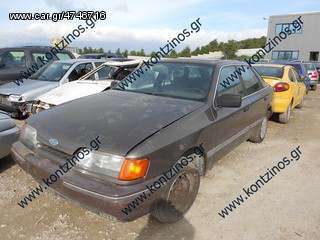 FORD SCORPIO