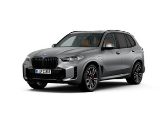 Bmw X5 2025 (X5 xDrive50e M Sport Pro Comfort Plus Exclusive)
