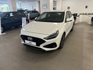 Hyundai i 30 2024 1.5 140ps distinictive