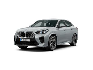 Bmw iX2 2025 (iX2 xDrive30 M Sport Edition Comfort Pack)