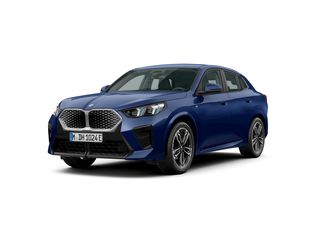 Bmw iX2 2025 (iX2 eDrive20 M Sport Edition)