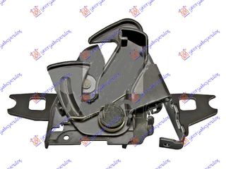 Κλειδαρια Μετώπης (1U0823509G)   για VW CADDY VAN 96-04