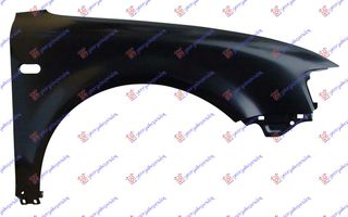 Φτερό Εμπρός (3B0821106C) Δεξί για VW PASSAT 97-00