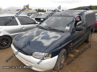 FORD ESCORT ΚΛΟΥΒΑ -thumb-1