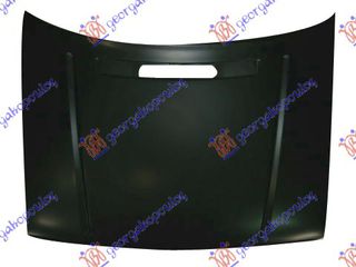 Καπό Εμπρός (098 826 037)   για VW CADDY PICK-UP 96-04