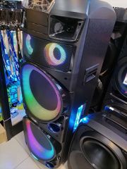 Ηχοσυστημα 2χ12 bluetooth