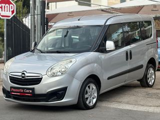 Opel Combo 2014 Ι.Χ. 5 ΘΕΣΕΩΝ