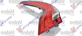 Φανάρι Πίσω Led (30763160) Αριστερό Έως 2011 για VOLVO XC60 08-13