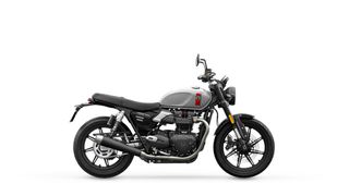 Triumph Speed Twin 2026 900