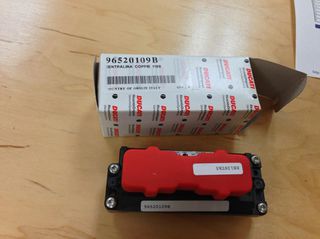 DUCATI Performance ECU/Εγκεφαλάκι - 1198/1198S