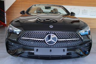 Mercedes-Benz CLE 200 2025 AMG LINE