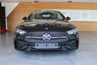Mercedes-Benz CLE 200 2025 AMG LINE-thumb-2